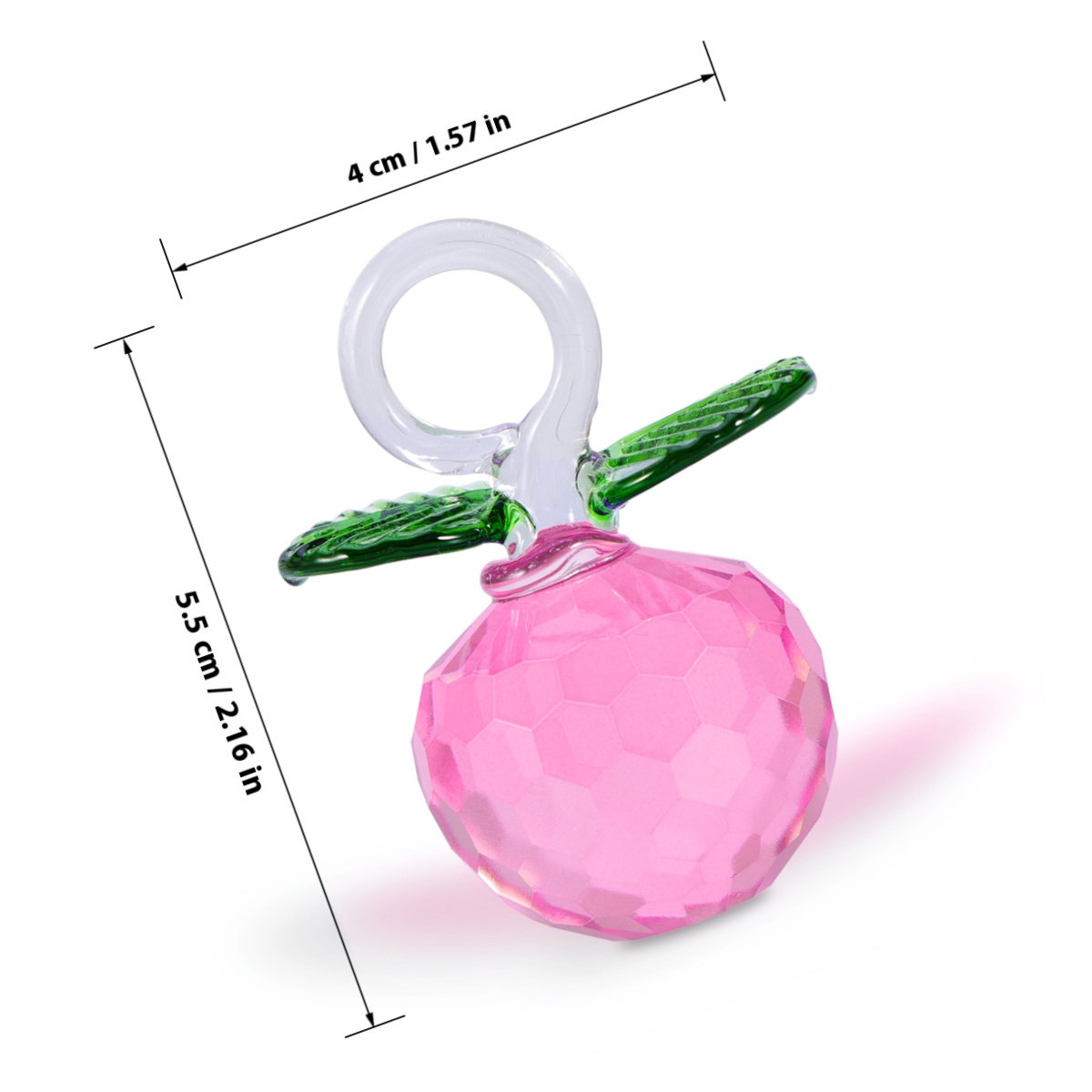 Crystal Figurines Paperweight  – Paper Weight Crystal recenzja i cena
