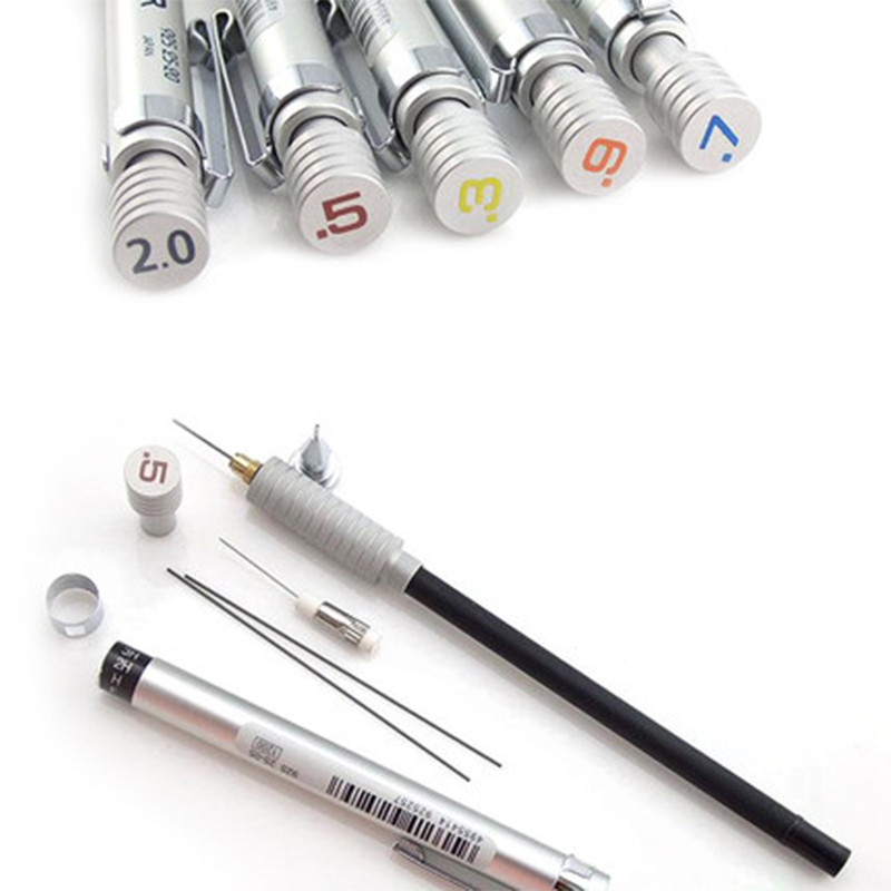 German STAEDTLER Staedtler 925 – Mechanical Pencil 0.3 recenzja i cena