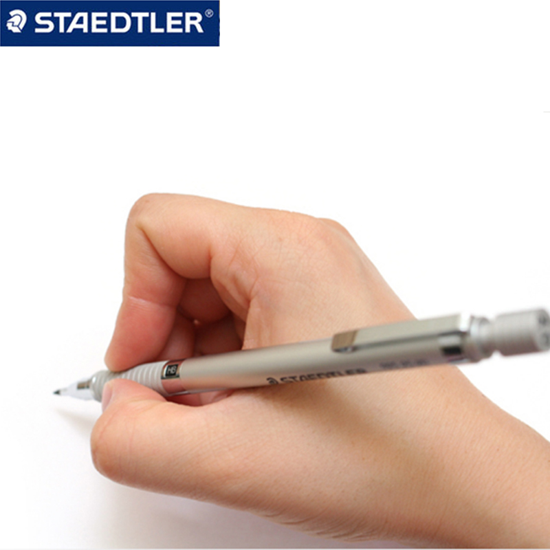 German STAEDTLER Staedtler 925 – Mechanical Pencil 0.3 recenzja i cena