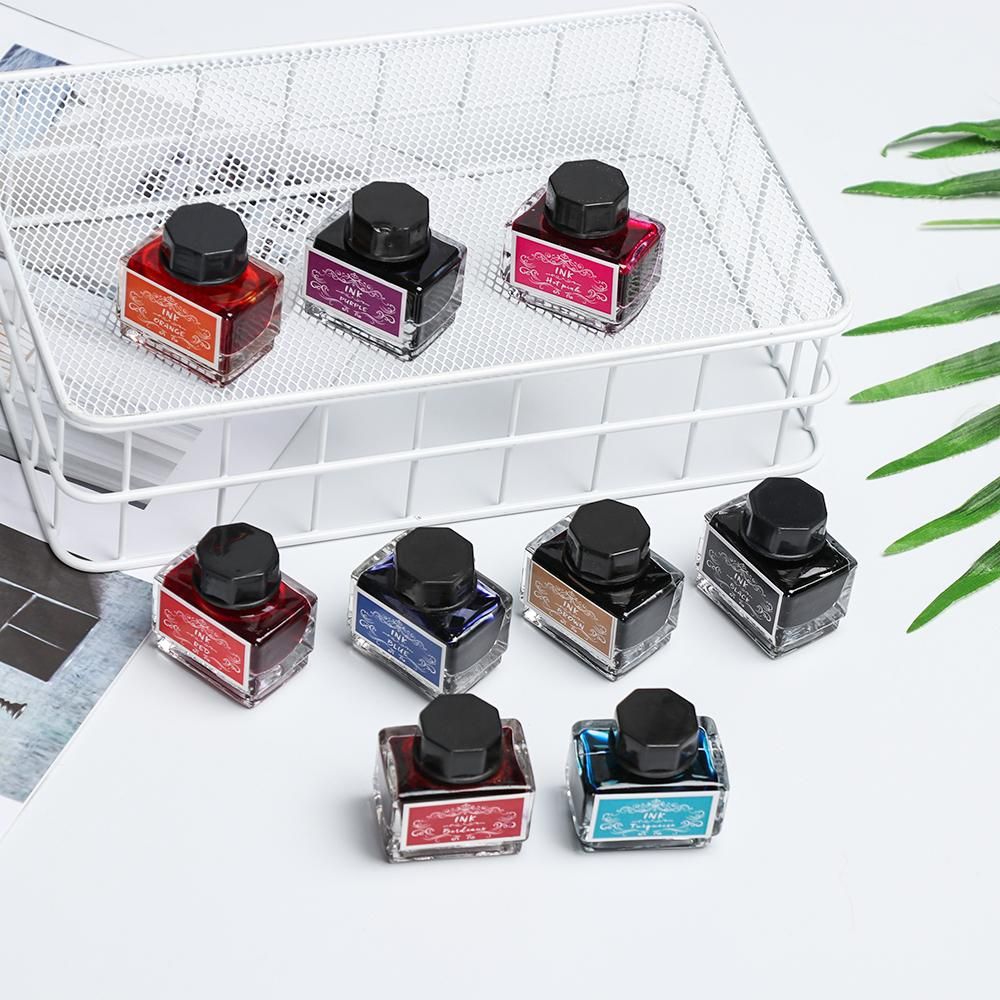 Carbon-free Ink For Fountain P – Fountain Pen Bottled Ink recenzja i cena