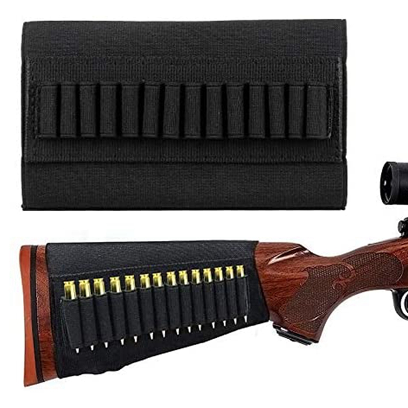 14 Ammo Holder Cartridge Shot  – Magazine Holder Rack recenzja i cena