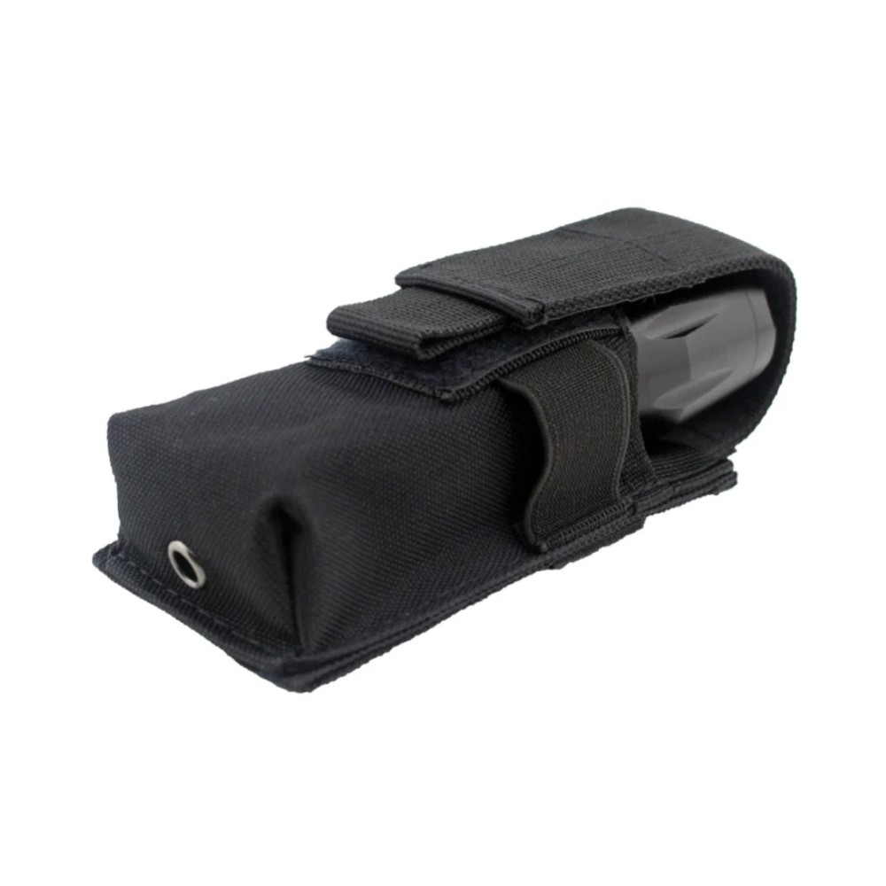 Tactical Molle Flashlight Pouc – Magazine Holder Rack recenzja i cena