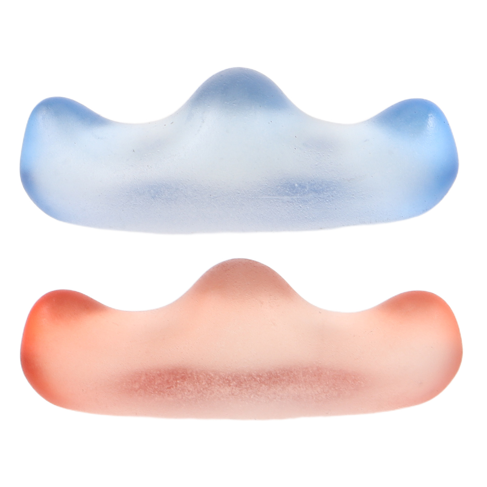 2Pcs Glass Calligraphy Brush H – Paper Weight Crystal recenzja i cena