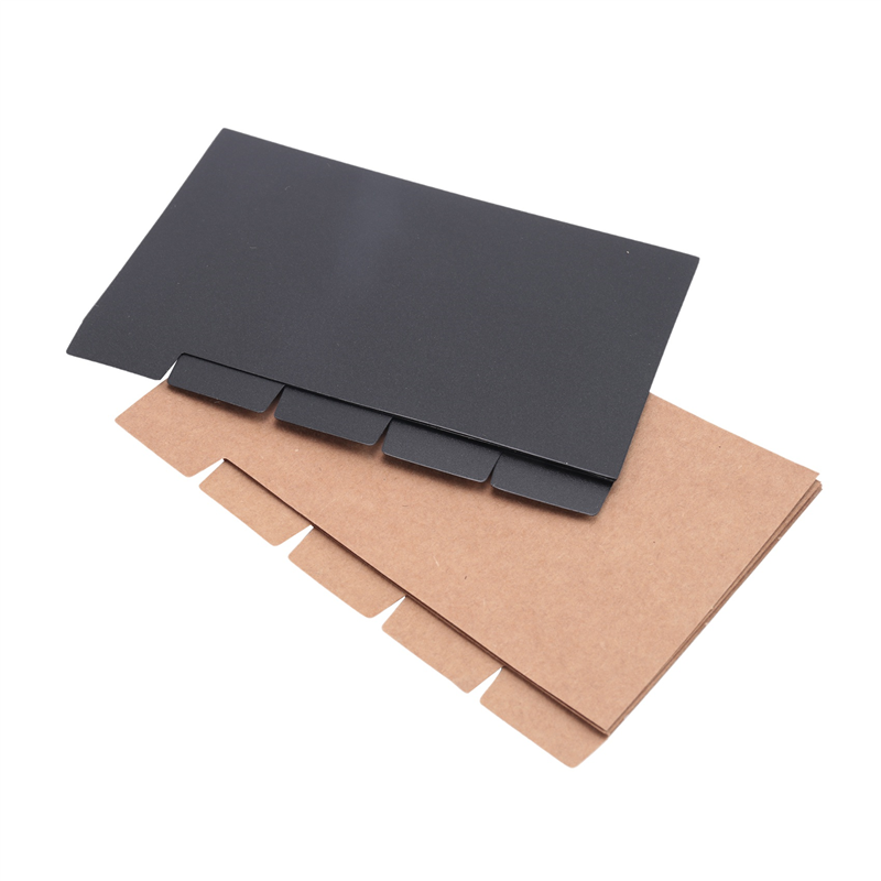Index Card Holder Set 3X5inch  – Index Card Holder recenzja i cena