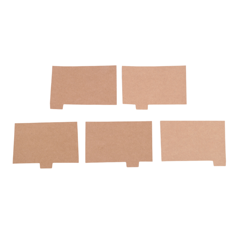 Index Card Holder Set 3X5inch  – Index Card Holder recenzja i cena