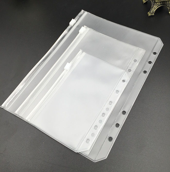 A 5A6 A7 B5 A4 Binder Zipper F – Binder A4 Lever recenzja i cena