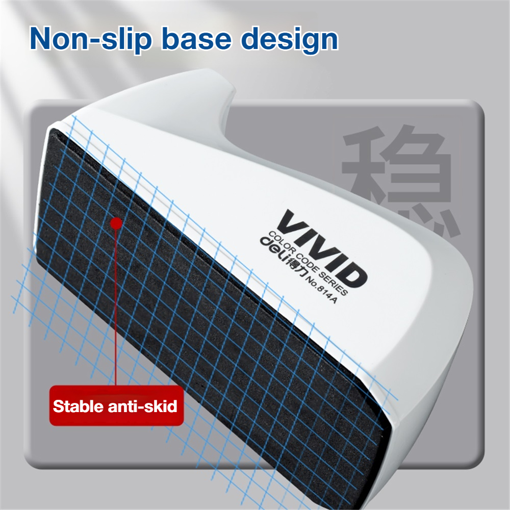 1-Pack Desktop Tape Dispenser  – Tape Dispenser Weighted recenzja i cena