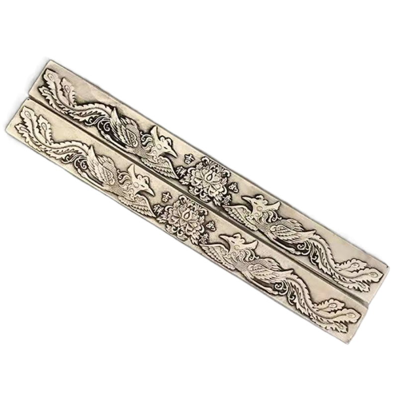 White Brass Paperweight Antiqu – Book Weight Glass recenzja i cena