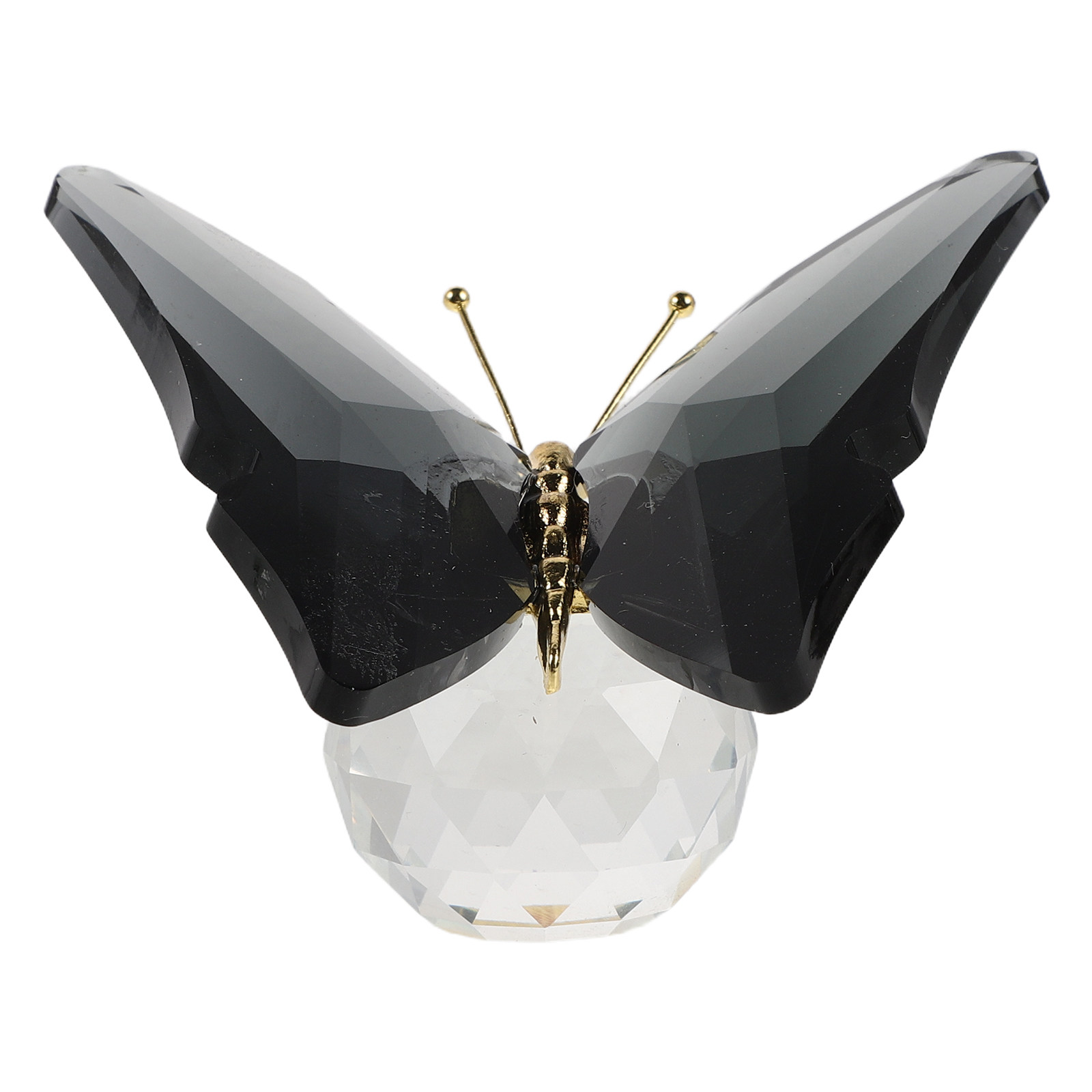Butterfly Paperweight Crystal  – Paper Weight Crystal recenzja i cena