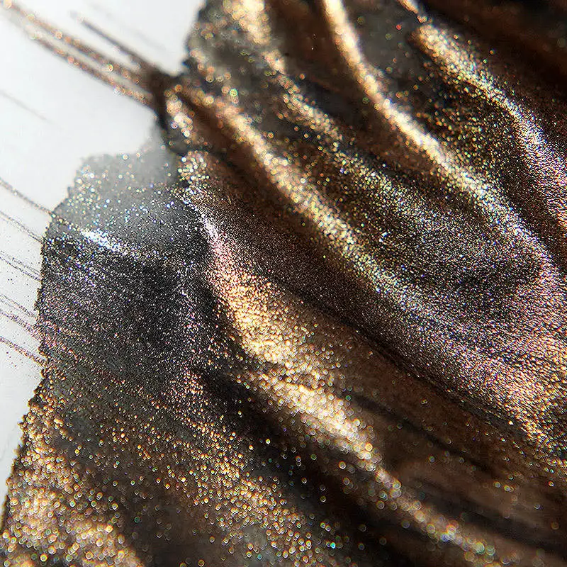 18colors Gold Powder Gradual F – Fountain Pen Bottled Ink recenzja i cena