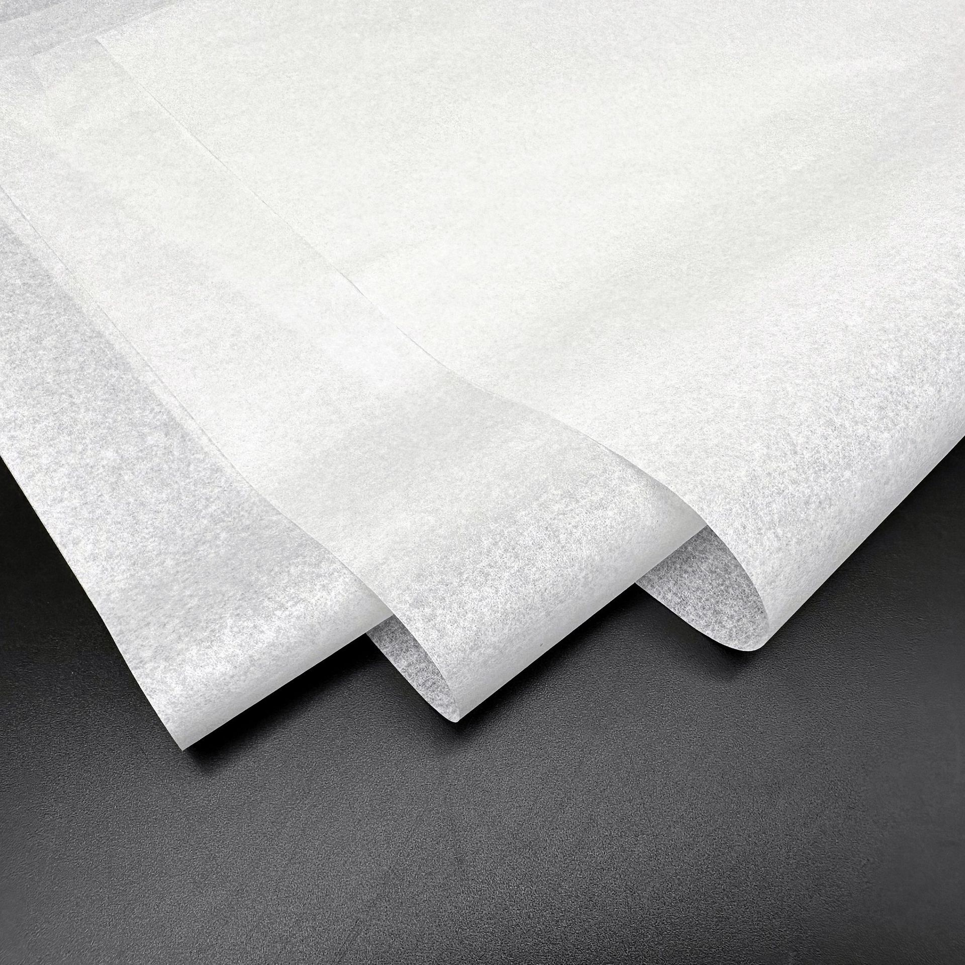 30pcs/ 50pcs white Tissue Pape – Ink Blotter Paper recenzja i cena