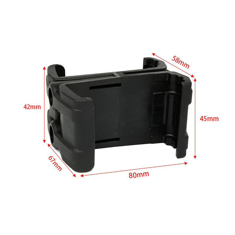 Tactical Universal Dual Parall – Magazine Holder Rack recenzja i cena