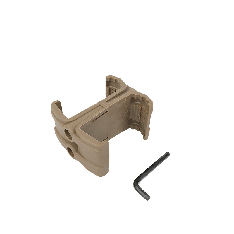 Tactical Universal Dual Parall – Magazine Holder Rack recenzja i cena