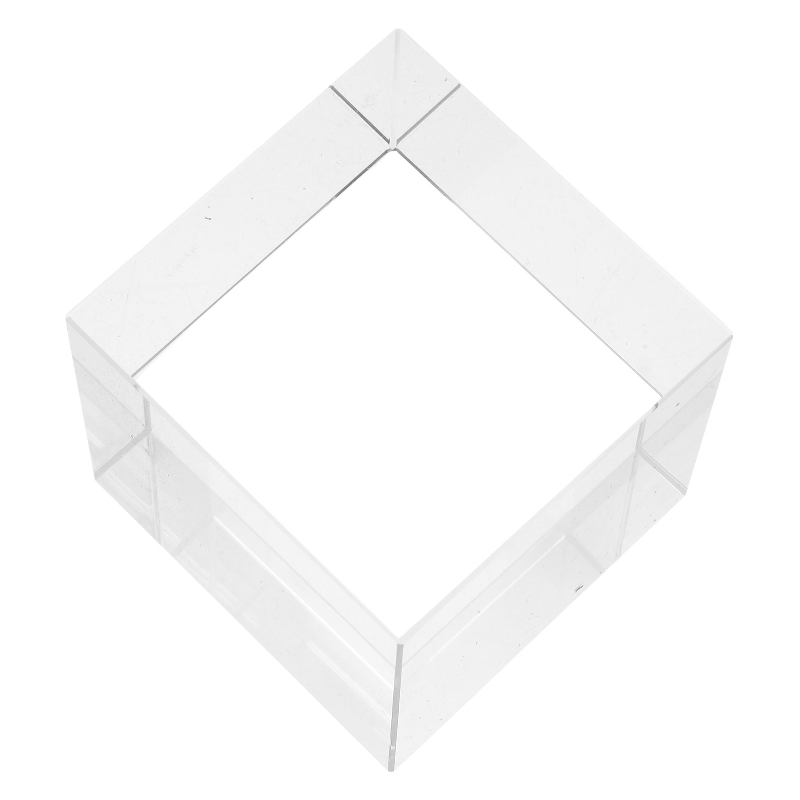 Square Clear Crystal Paperweig – Paper Weight Crystal recenzja i cena