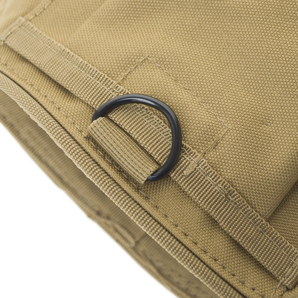 Tactical Molle Dump Pouch Mult – Magazine Holder Rack recenzja i cena
