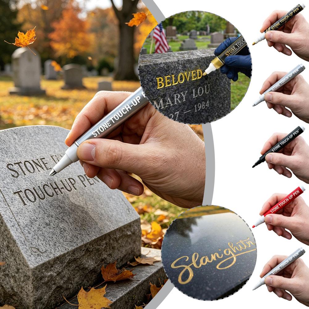 Golden Stone Touch-Up Marker P – Correction Pen Fine recenzja i cena