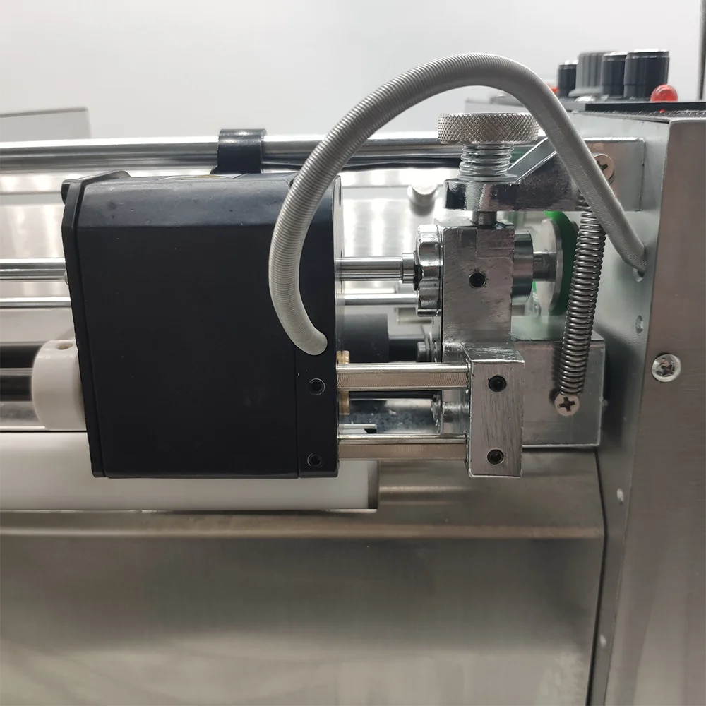 Expiry Date Printing Machine M – Rubber Date Stamp recenzja i cena