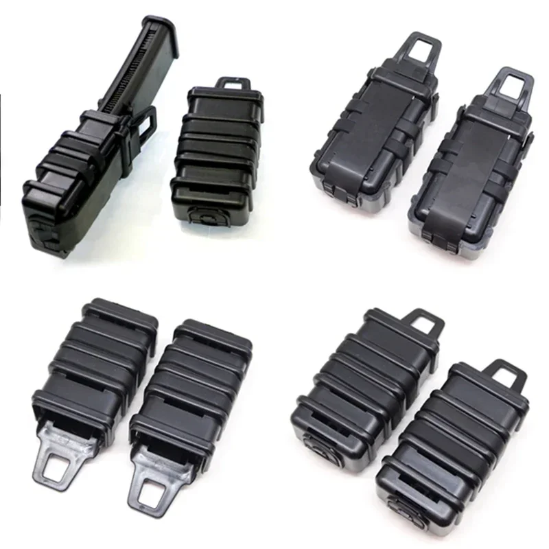 Toy Gun MP7 FastMag Holster Se – Magazine Holder Rack recenzja i cena