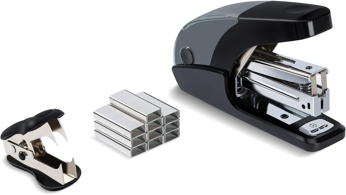 Effortless Standard Stapler Se – Stapler Half Strip recenzja i cena