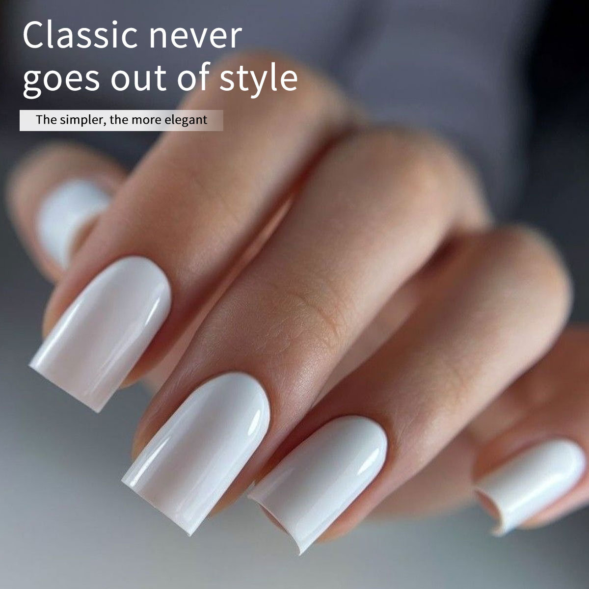 Hassleless 2-Pack Pure White + – Gel Refill Pack recenzja i cena