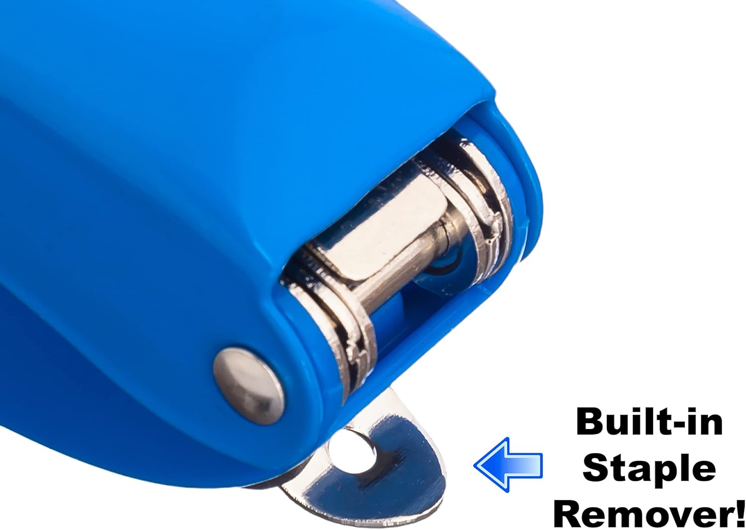 Mini Half-Strip Stapler - Dura – Stapler Half Strip recenzja i cena