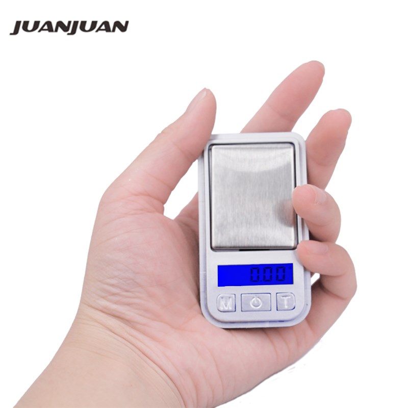 200g 0.01g Electronic Scale LC – Tape Dispenser Weighted recenzja i cena