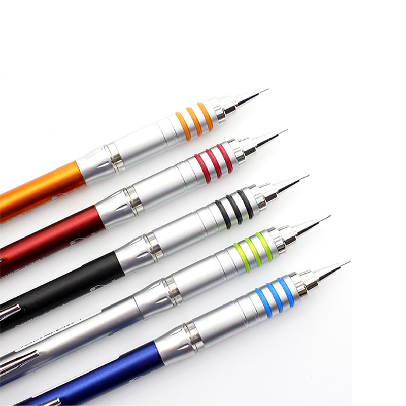ZEBRA Mechanical Pencil MA41 M – Mechanical Pencil 0.3 recenzja i cena