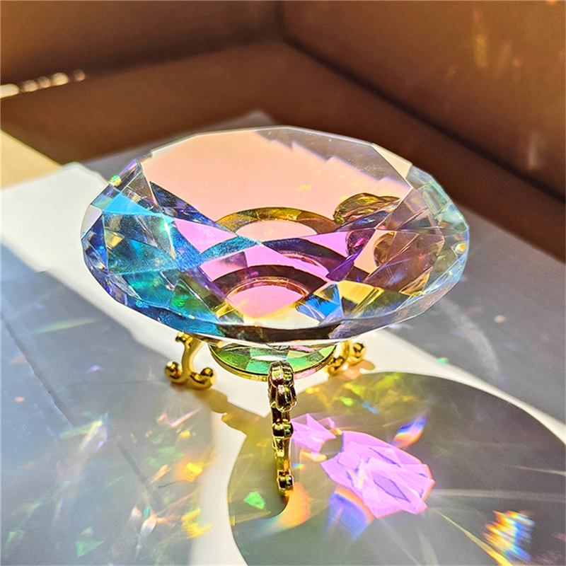 Crystal Diamond Paperweight De – Paper Weight Crystal recenzja i cena