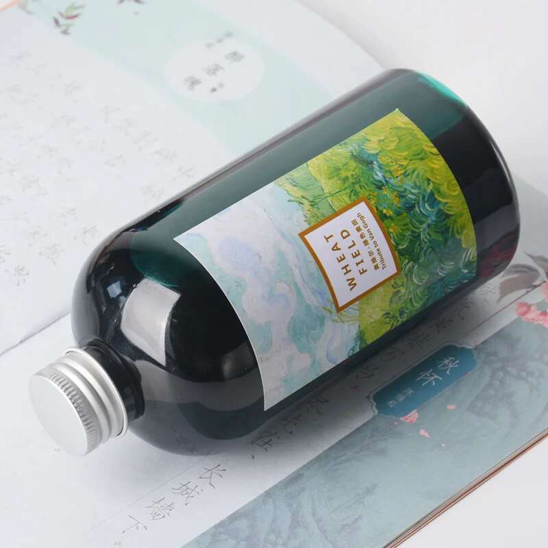 Oramile Big Bottle 300/500ml S – Fountain Pen Bottled Ink recenzja i cena