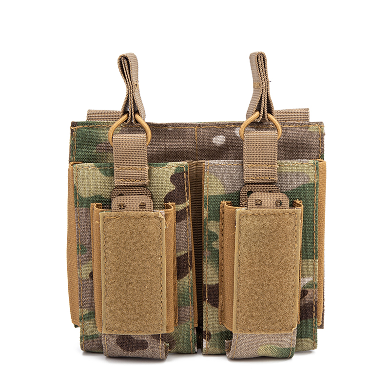 M4 M14 M16 AK AR Magazine Pouc – Magazine Holder Rack recenzja i cena
