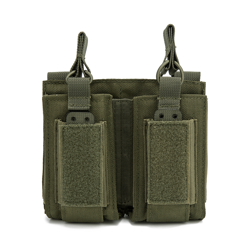M4 M14 M16 AK AR Magazine Pouc – Magazine Holder Rack recenzja i cena