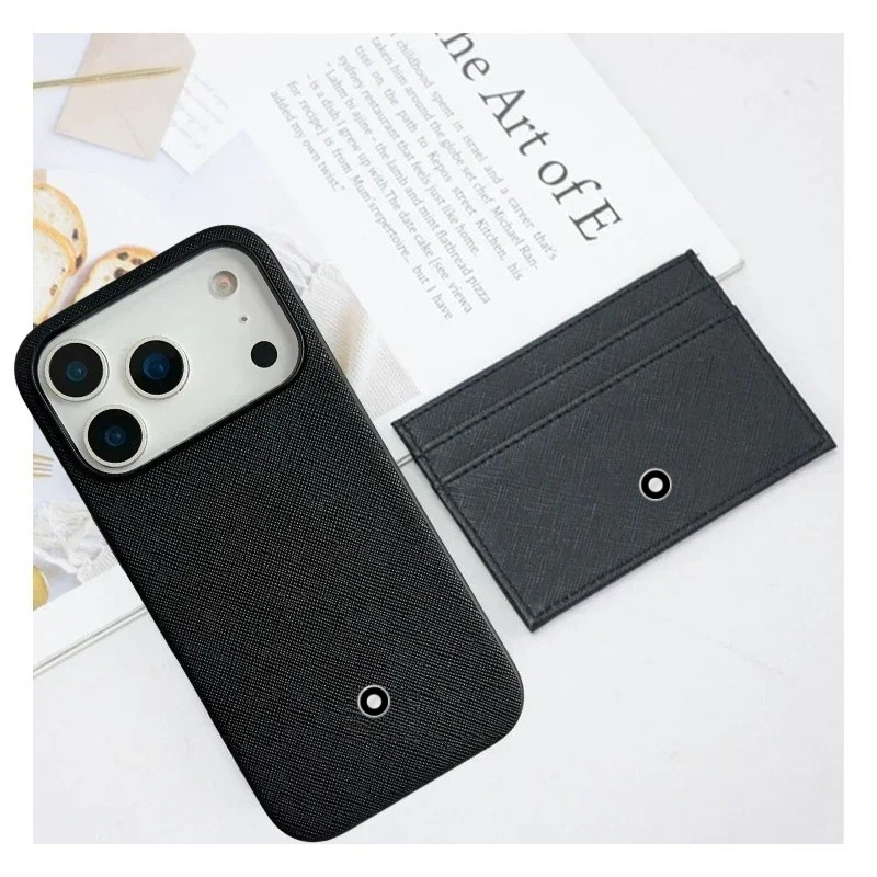 Minimalist Business Sle Leathe – Index Card Holder recenzja i cena