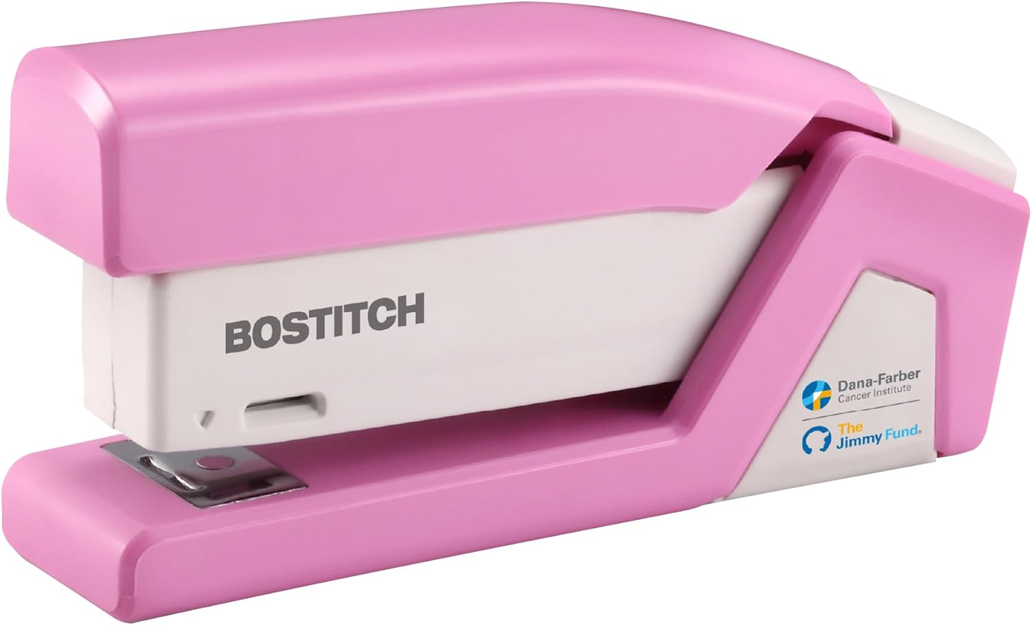 Spring-Powered Compact Stapler – Stapler Half Strip recenzja i cena