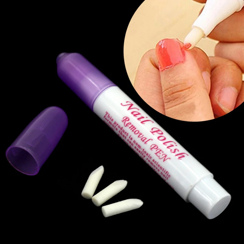 1pcs UV Gel Nail Polish Remove – Gel Refill Pack recenzja i cena