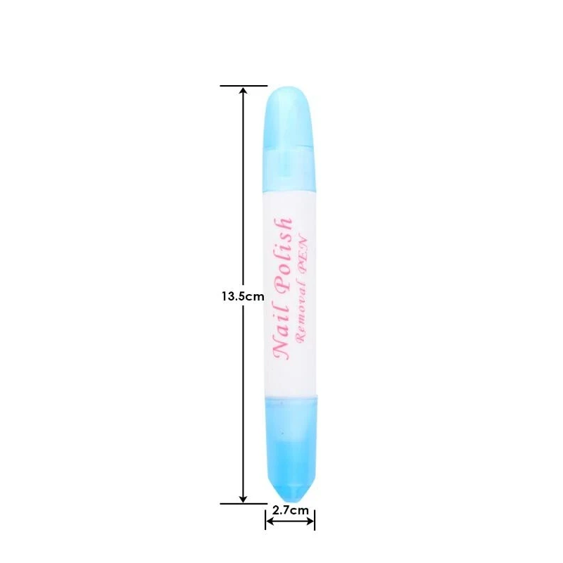 1pcs UV Gel Nail Polish Remove – Gel Refill Pack recenzja i cena