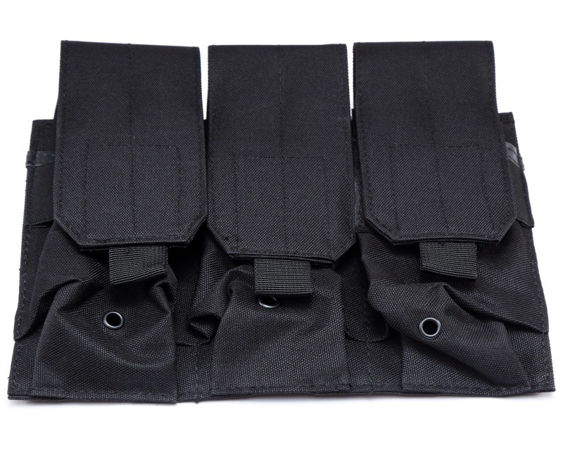 M4 M16 Molle Magazine Pouch Do – Magazine Holder Rack recenzja i cena