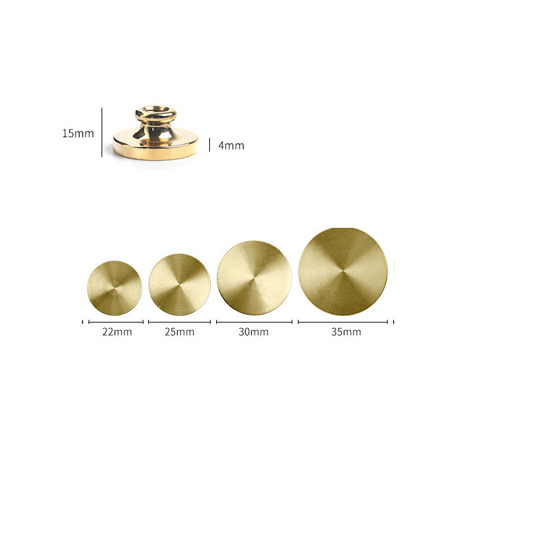 Custom Seal Wax stamp head wit – Wax Seal Stamp Set recenzja i cena