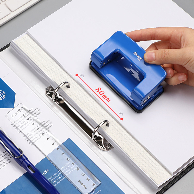 2/3 Hole A4 Ring Binder File F – Binder A4 Lever recenzja i cena
