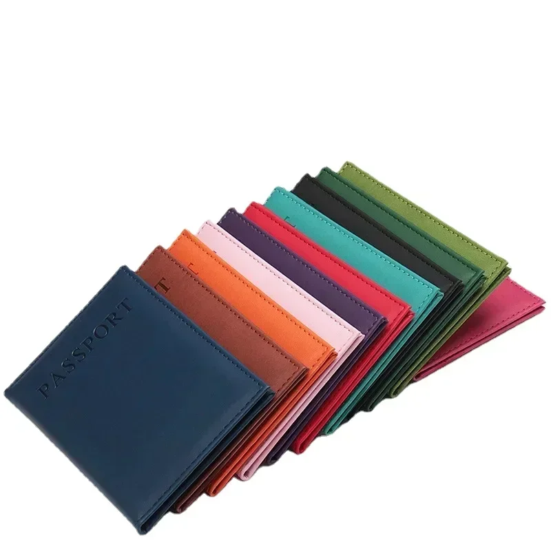 High Quality English PU Leathe – Index Card Holder recenzja i cena