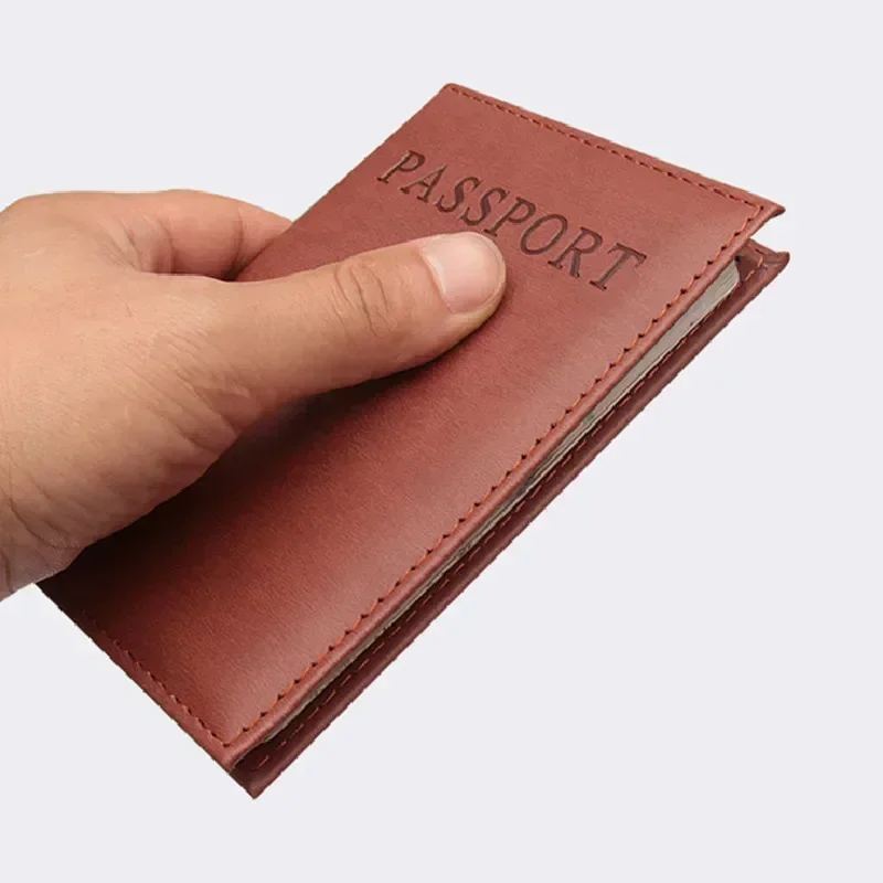 High Quality English PU Leathe – Index Card Holder recenzja i cena