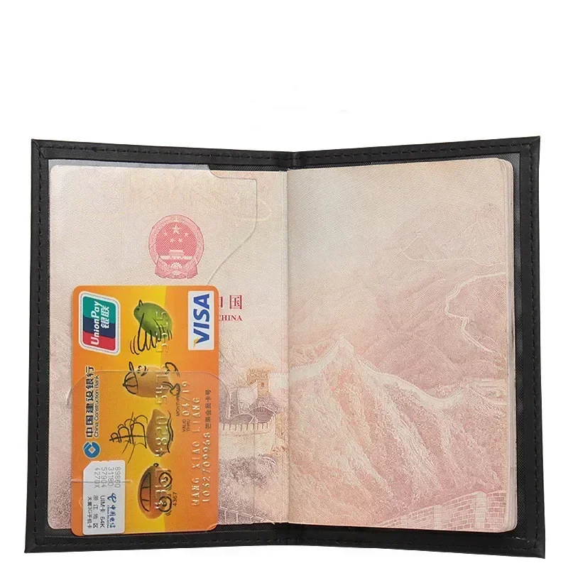 High Quality English PU Leathe – Index Card Holder recenzja i cena