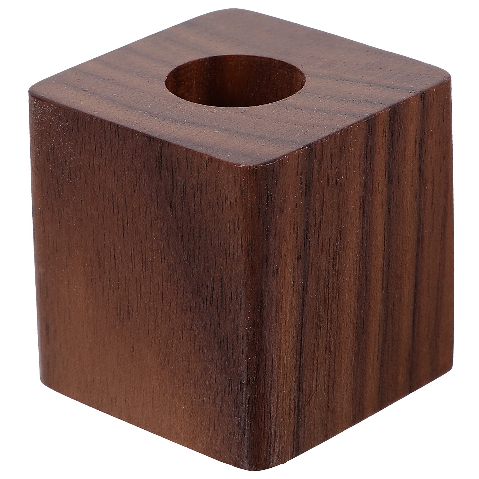 Walnut Pen Stand Single Holder – Pen Rest Single recenzja i cena