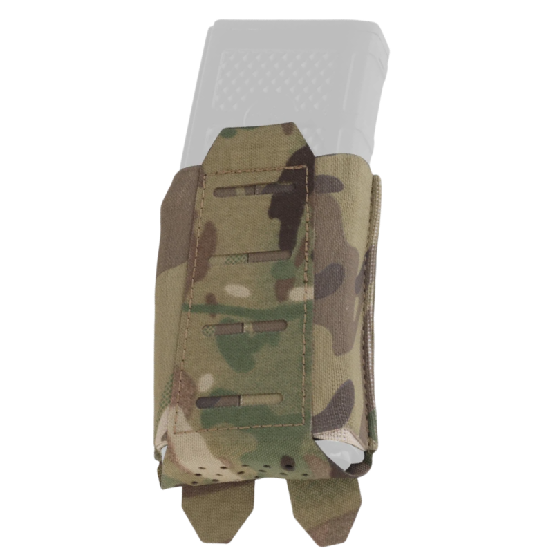 Molle Magazine Pouch AR M4 Sin – Magazine Holder Rack recenzja i cena