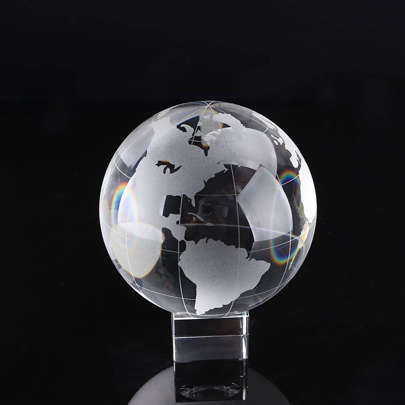 Crystalball Paperweight Glass  – Paper Weight Crystal recenzja i cena