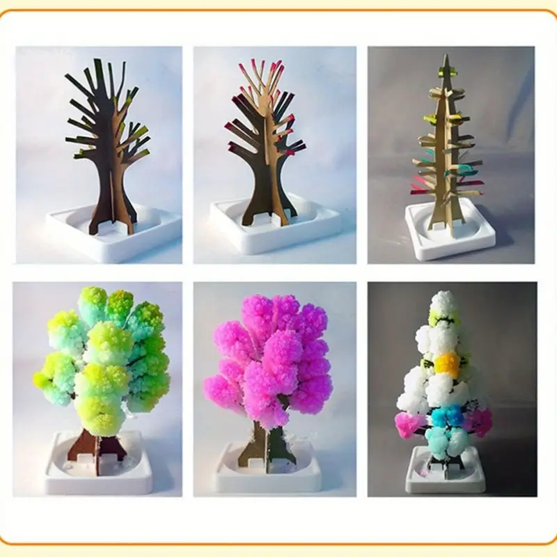 Mini Magic Sakura Miniature Tr – Paper Weight Crystal recenzja i cena