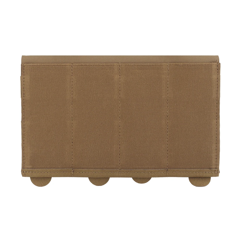 Tactical Lightweight Molle Mag – Magazine Holder Rack recenzja i cena