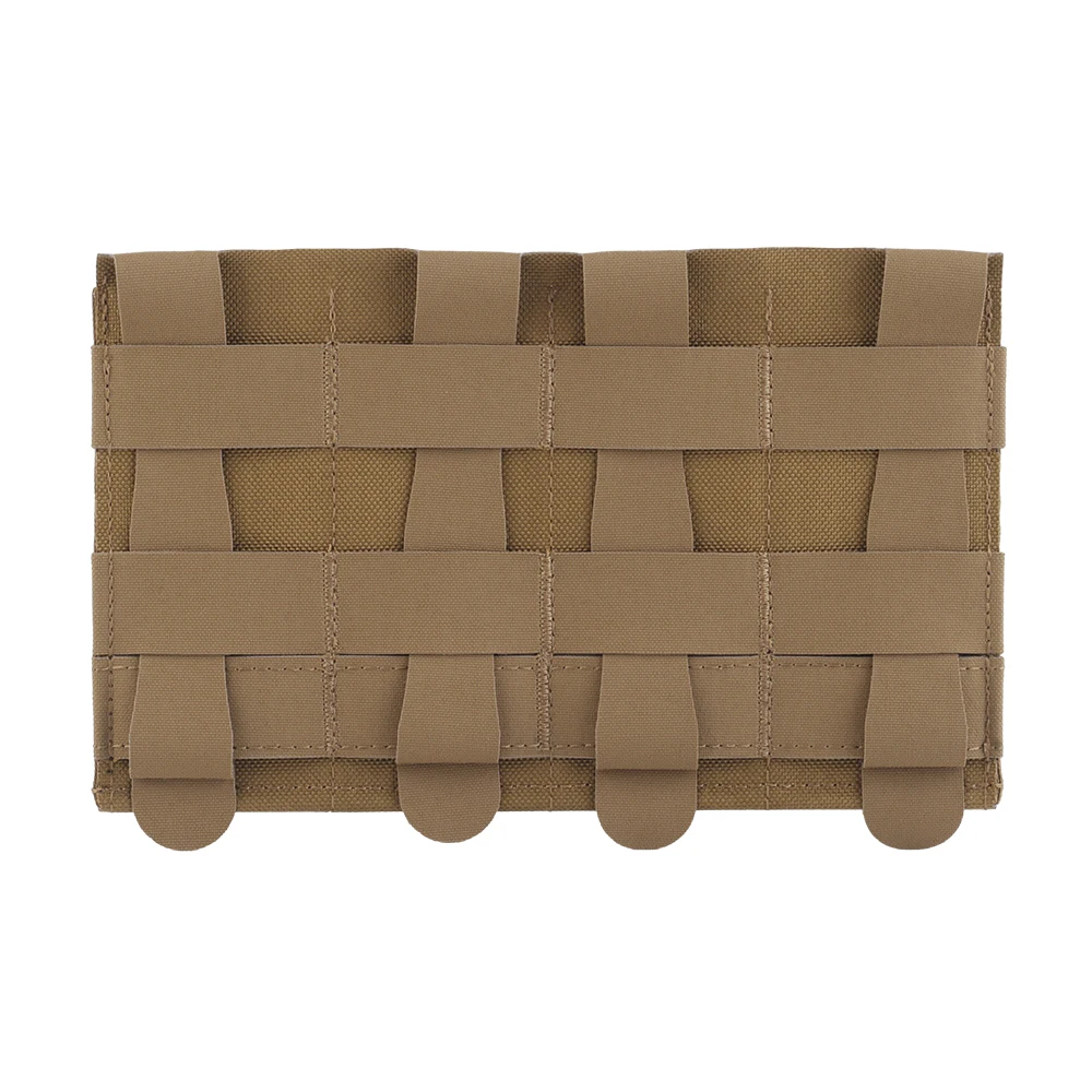 Tactical Lightweight Molle Mag – Magazine Holder Rack recenzja i cena