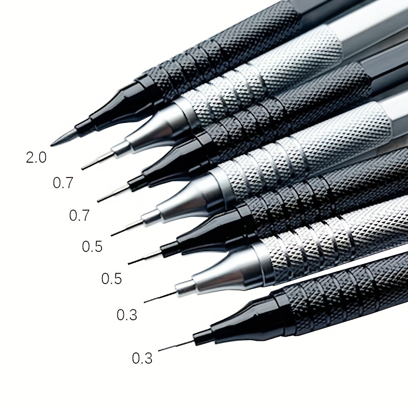 1Pc Mechanical Pencil 0.3/0.5/ – Mechanical Pencil 0.3 recenzja i cena