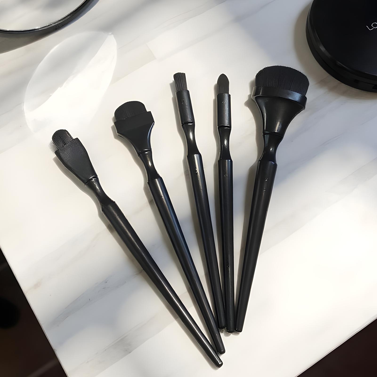 5Pcs Blending Brush For Charco – Ink Blotter Paper recenzja i cena