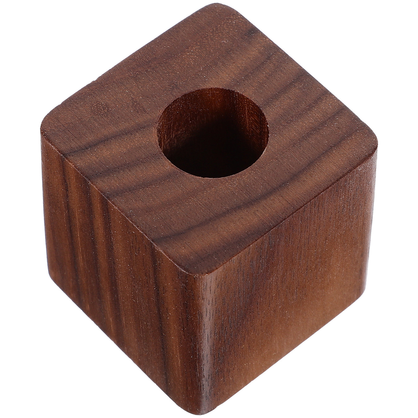 Single Wood Pen Holder Walnut  – Pen Rest Single recenzja i cena